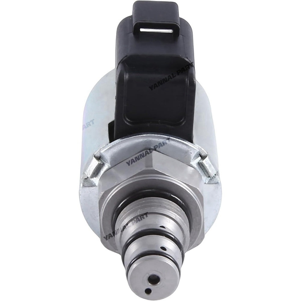 Solenoid Valve 185-4254 Fit For Caterpillar CAT Engine 3054 3034 3054C 3044C C3.4 Loader 216 236 242B 299C 430D