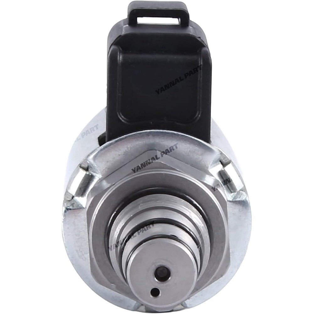 Solenoid Valve 185-4254 Fit For Caterpillar CAT Engine 3054 3034 3054C 3044C C3.4 Loader 216 236 242B 299C 430D