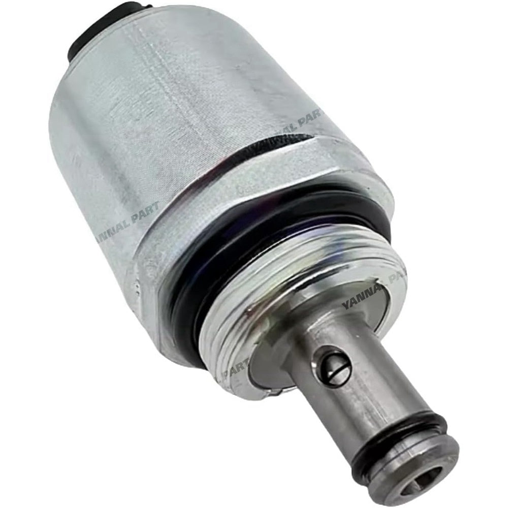 Solenoid Valve 16382-55091 Fit For TCM Forkilift FD50Z8 FG35T8 FD50T9 FG35T8 FD50T8