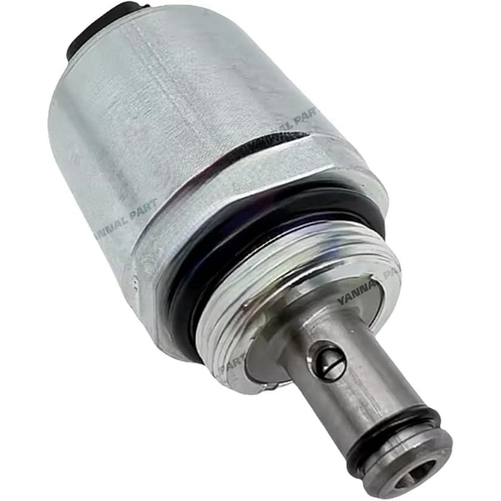 Solenoid Valve 16382-55091 Fit For TCM Forkilift FD50Z8 FG35T8 FD50T9 FG35T8 FD50T8