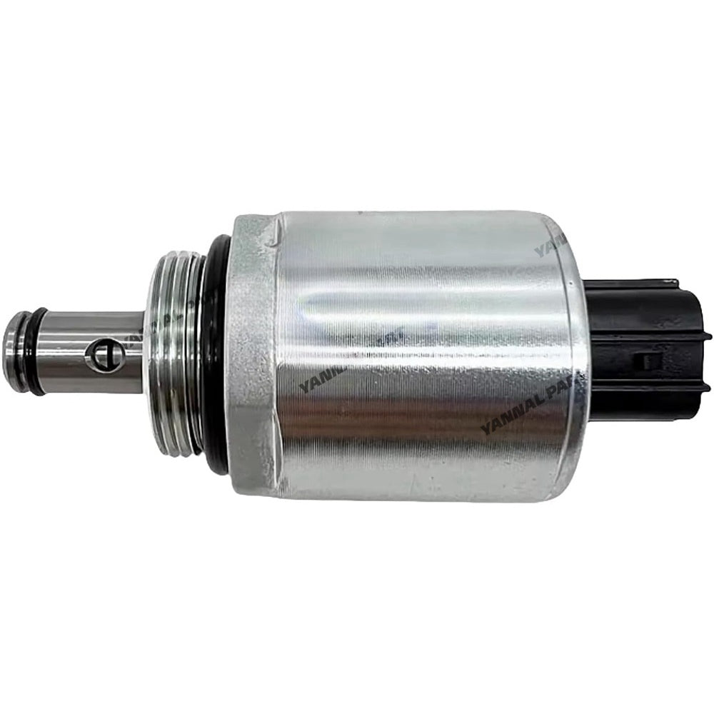 Solenoid Valve 16382-55091 Fit For TCM Forkilift FD50Z8 FG35T8 FD50T9 FG35T8 FD50T8