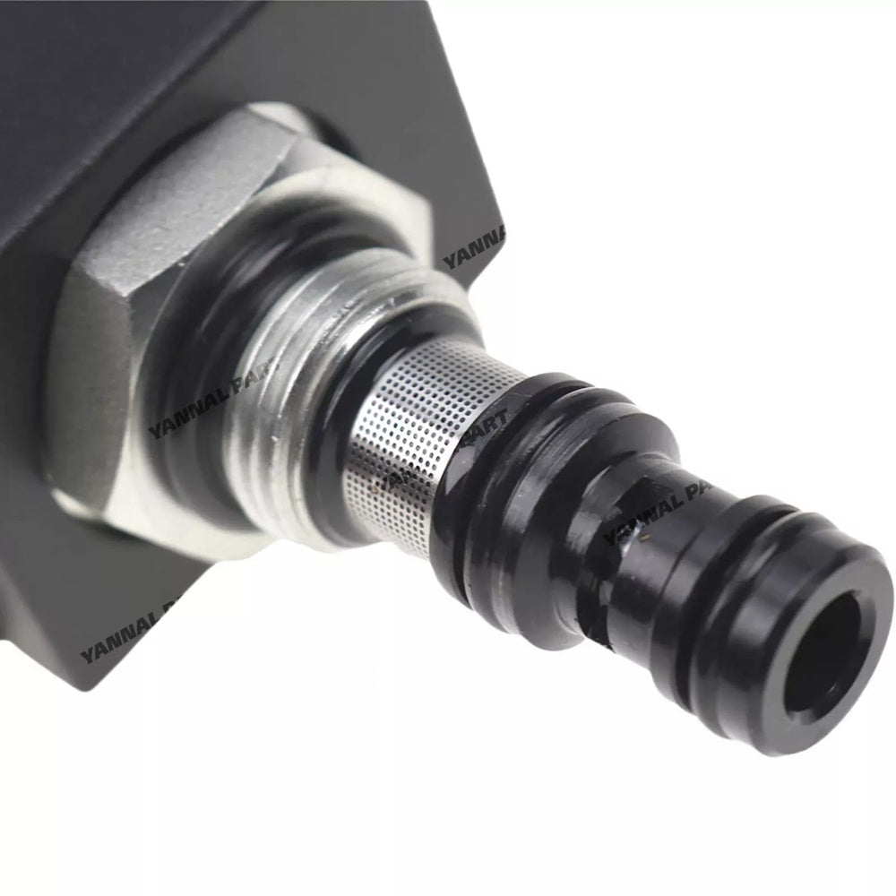 Solenoid Valve 82012031 Fit For Ford New Holland Tractor 8830 5640 6640 7740 7840 8240 8340 TS80 TS90 TS100 TS110 TS115