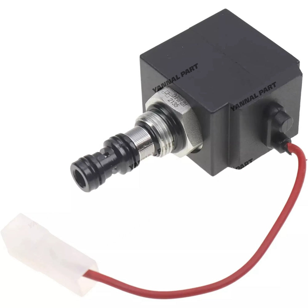 Solenoid Valve 82012031 Fit For Ford New Holland Tractor 8830 5640 6640 7740 7840 8240 8340 TS80 TS90 TS100 TS110 TS115