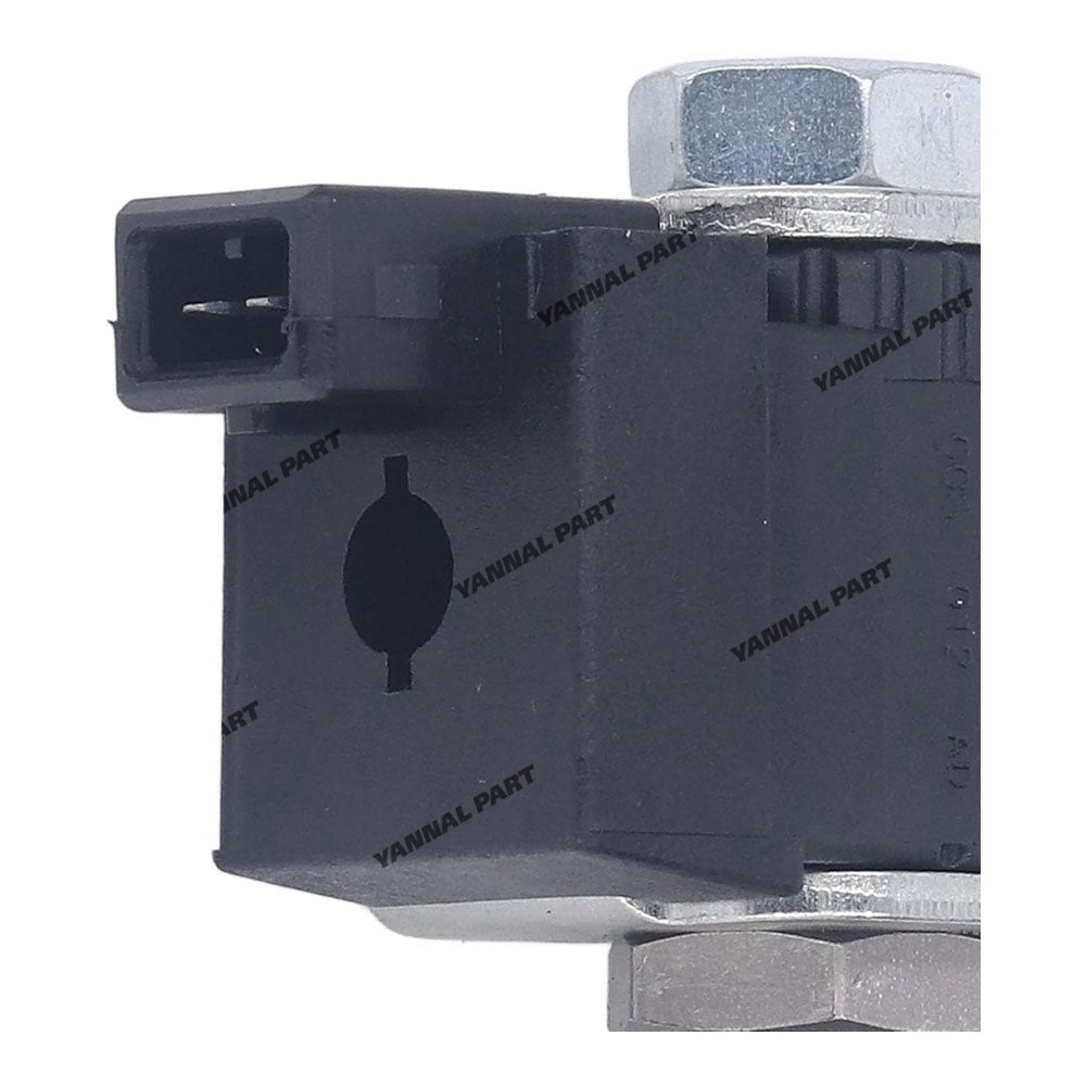 Solenoid Valve 500-2253 Fit For Caterpillar CAT Dozer D9T