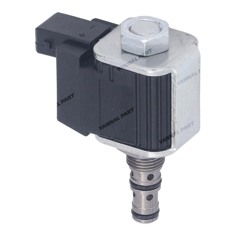 Solenoid Valve 500-2253 Fit For Caterpillar CAT Dozer D9T