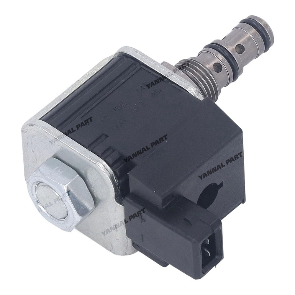 Solenoid Valve 500-2253 Fit For Caterpillar CAT Dozer D9T