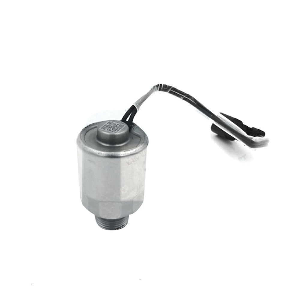 Solenoid Valve 56D-15-35220 Fit For Komatsu Dump Truck HD465-7 HD605-7 HD785-7 Wheel Loader WA380-6 WA500-7 WA500-8