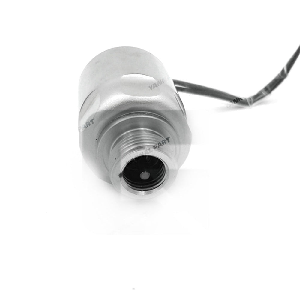 Solenoid Valve 56D-15-35220 Fit For Komatsu Dump Truck HD465-7 HD605-7 HD785-7 Wheel Loader WA380-6 WA500-7 WA500-8