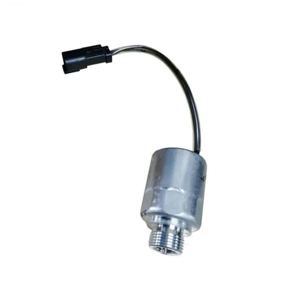 Solenoid Valve 56D-15-35220 Fit For Komatsu Dump Truck HD465-7 HD605-7 HD785-7 Wheel Loader WA380-6 WA500-7 WA500-8