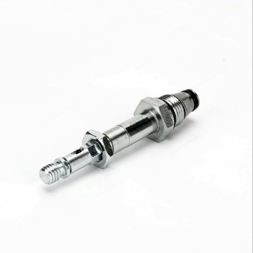 Solenoid Cartridge Valve 40477GT 40477 Fit For Genie Scissor Lift GS-1530 GS-1930 GS2046 GS2646 GS3246