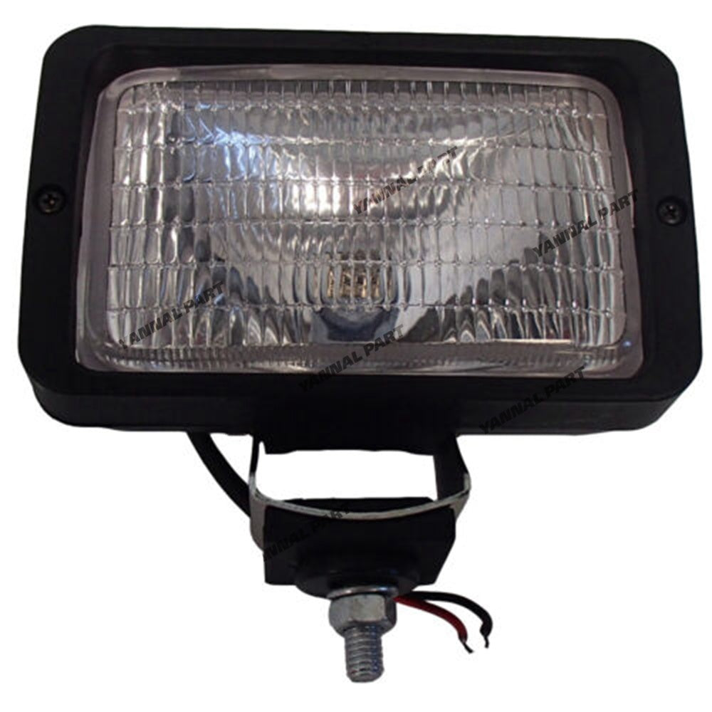 Work Lamp 1058070 Fit For Caterpillar CAT Engine 3046 3054 Loader 416C 426C 436C 933 933C 939 939C