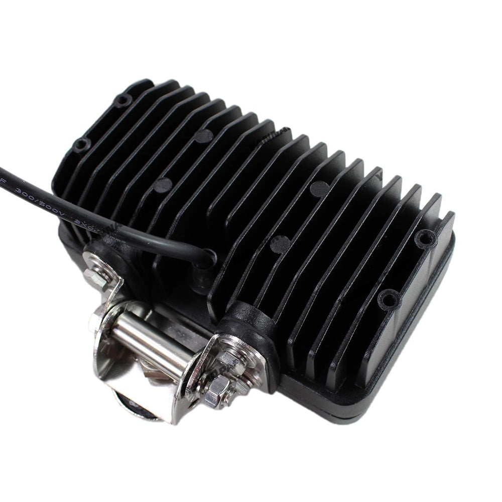 Work Lamp 178345A1 Fit For CASE Loader 580K 590 650K 750K 850K 580M 580SM 580SM+ 590SM 590SM+