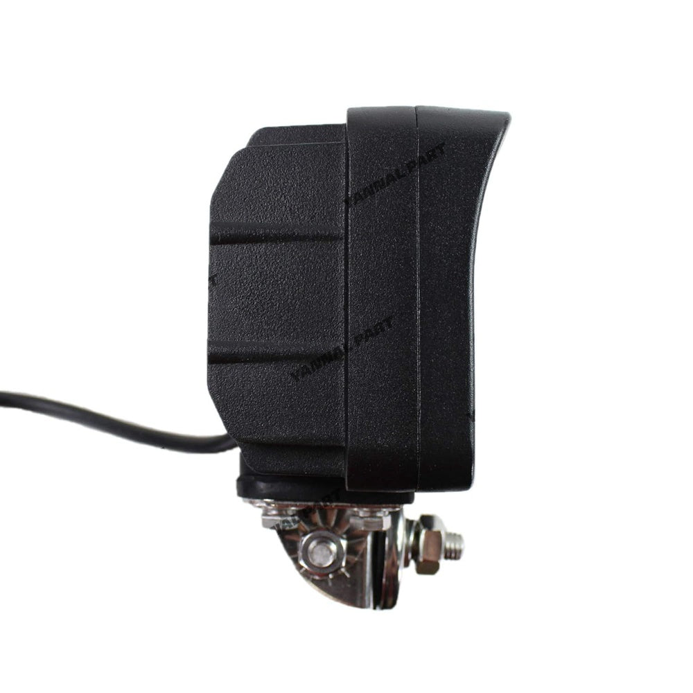 Work Lamp 178345A1 Fit For CASE Loader 580K 590 650K 750K 850K 580M 580SM 580SM+ 590SM 590SM+