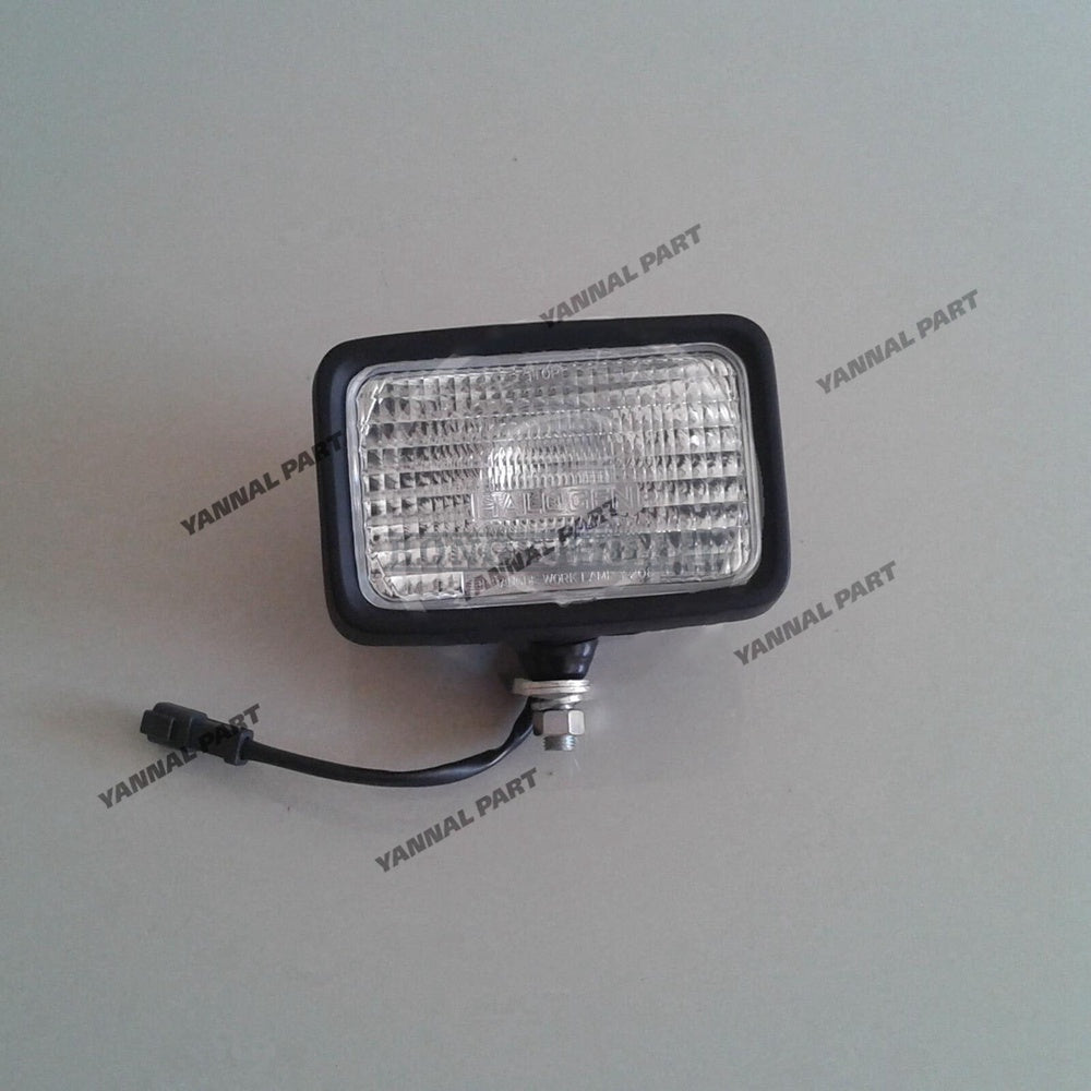 Work Lamp 21T-06-32810 Fit For Komatsu Excavator PC200-8 PC220-8 PC300-8 PC160-7