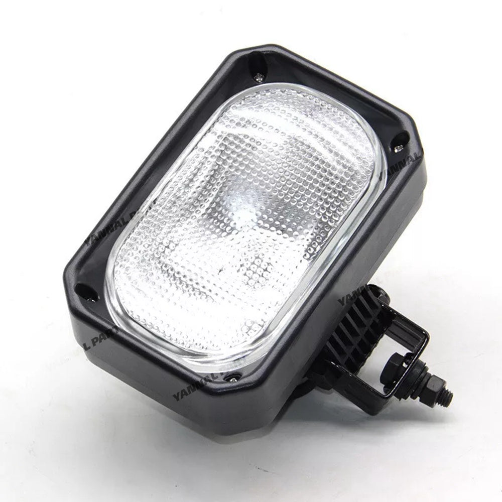 Work Lamp AT191875 Fit For John Deere Engine 4045 6068 Loader 310G 315SG 310SG 410G 710G