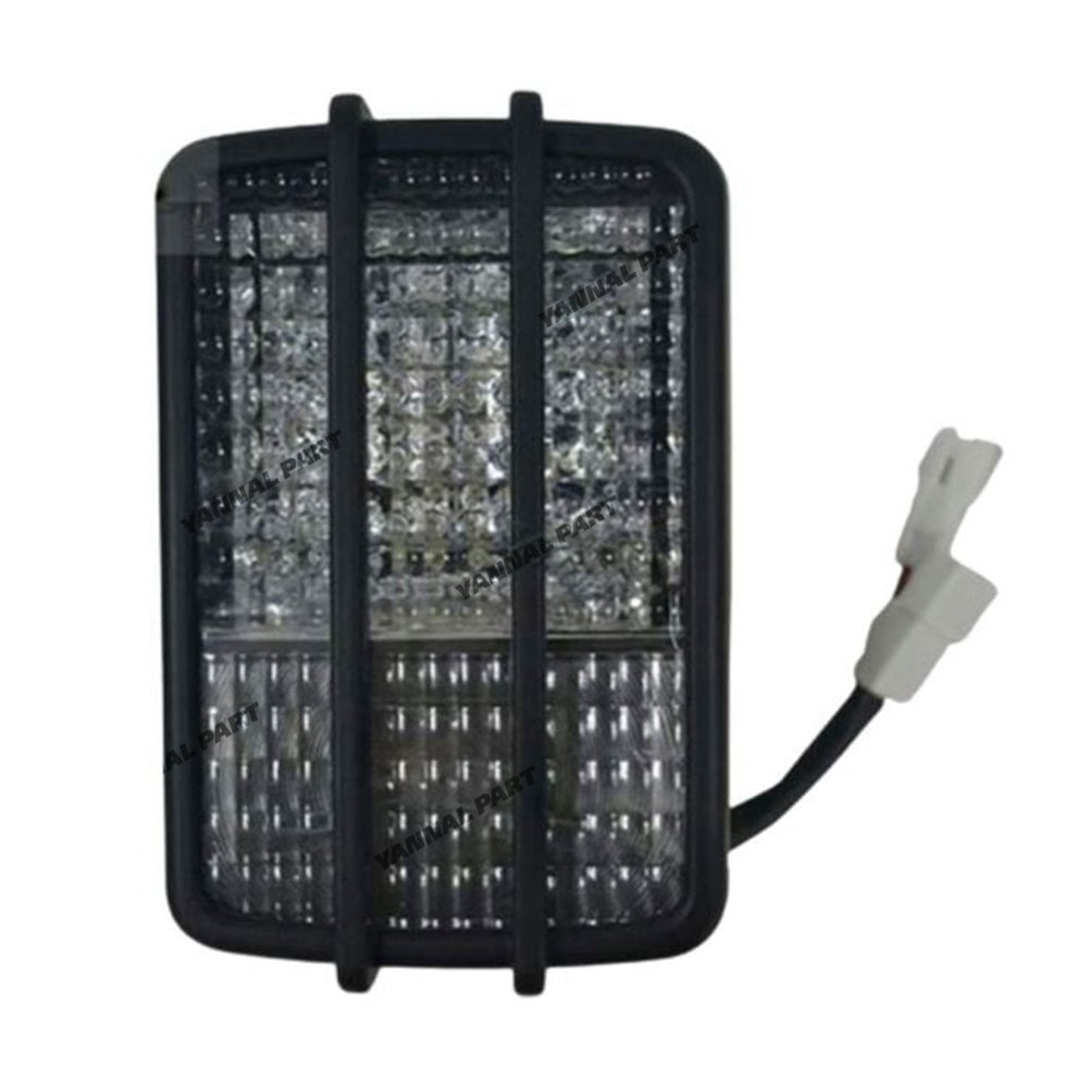 Head Lamp 56530-23320-71 56510-23320-71 Fit For Toyota Forklift 7FD10 7FD15 7FD25 7FD45 7FG15 7FG25 7FG30 7FG35 7FG45