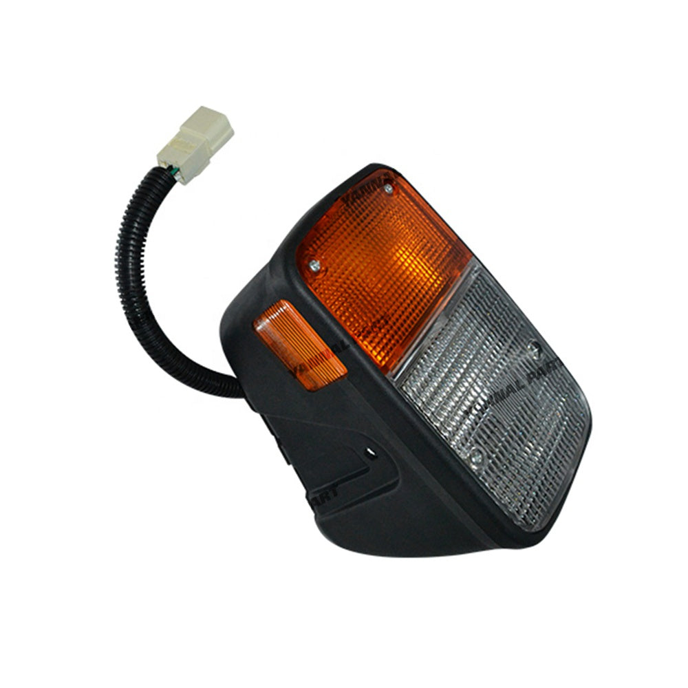 Headlight 56550-13132-71 56540-13132-71 Fit For Toyota Forklift 7FB10 7FB15 7FB20 7FB30 8FBN10 8FBN15 8FBN25 8FBN30