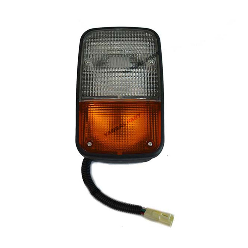 Headlight 56550-13132-71 56540-13132-71 Fit For Toyota Forklift 7FB10 7FB15 7FB20 7FB30 8FBN10 8FBN15 8FBN25 8FBN30