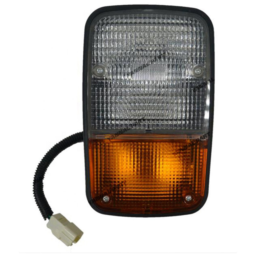 Headlight 56550-13132-71 56540-13132-71 Fit For Toyota Forklift 7FB10 7FB15 7FB20 7FB30 8FBN10 8FBN15 8FBN25 8FBN30