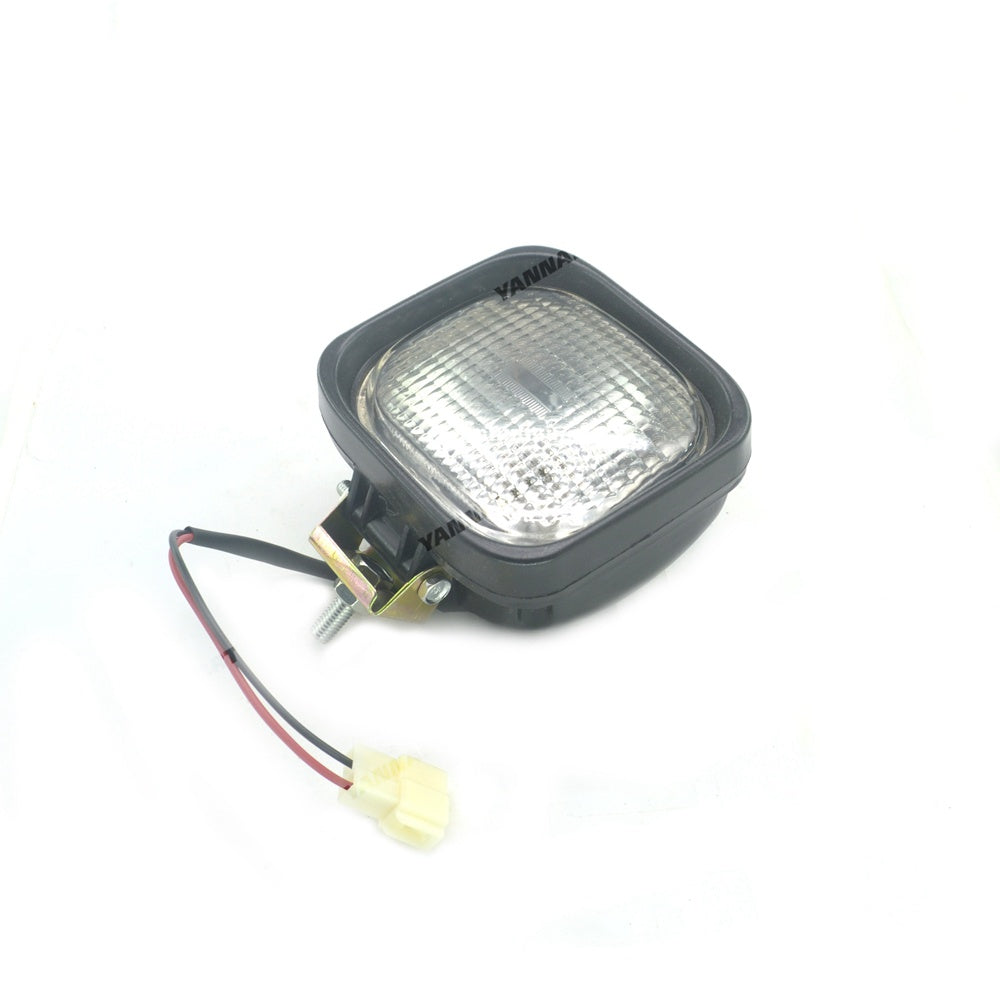 Head Lamp 277H2-42001 Fit For TCM Forklift FB10-7 FB15-7 FB20-7 FB25-7