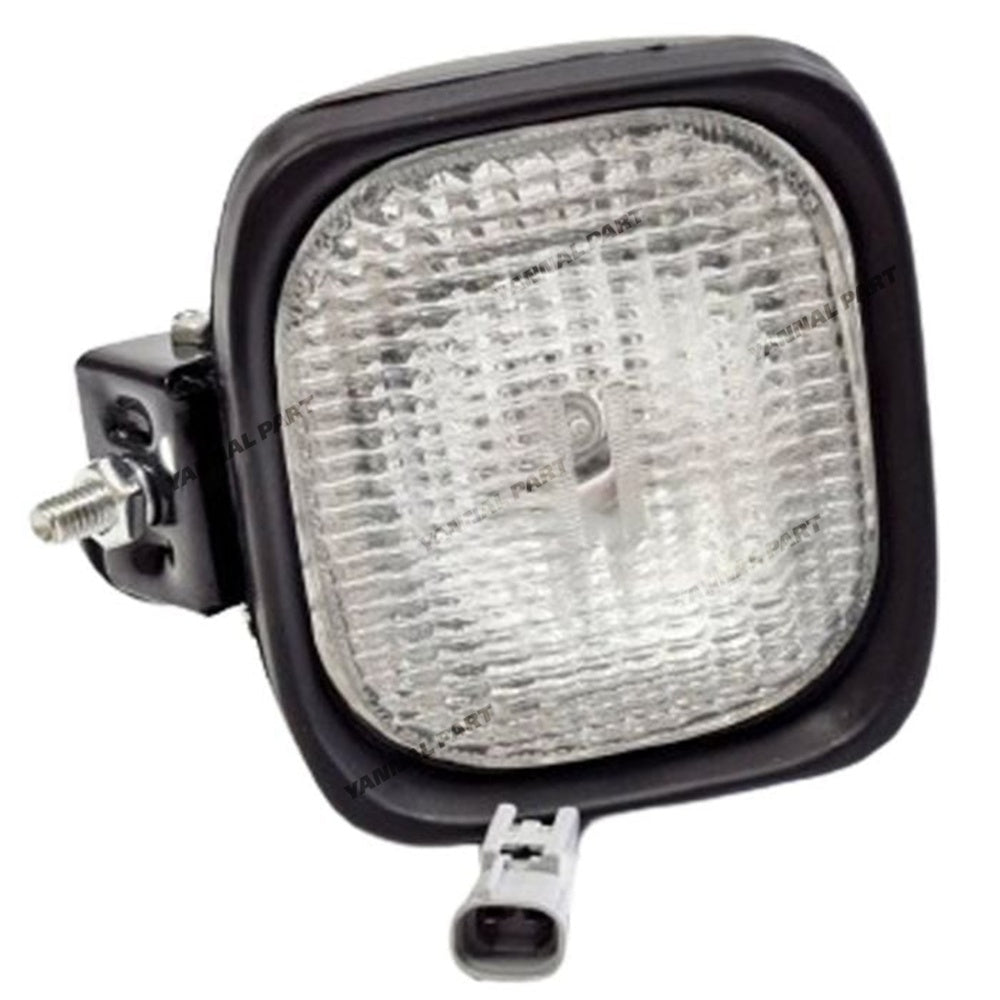 Head Lamp 56590-26600-71 Fit For Toyota Forklift 7FD35 7FD40 7FD45 7FG35 7FG40 7FG45