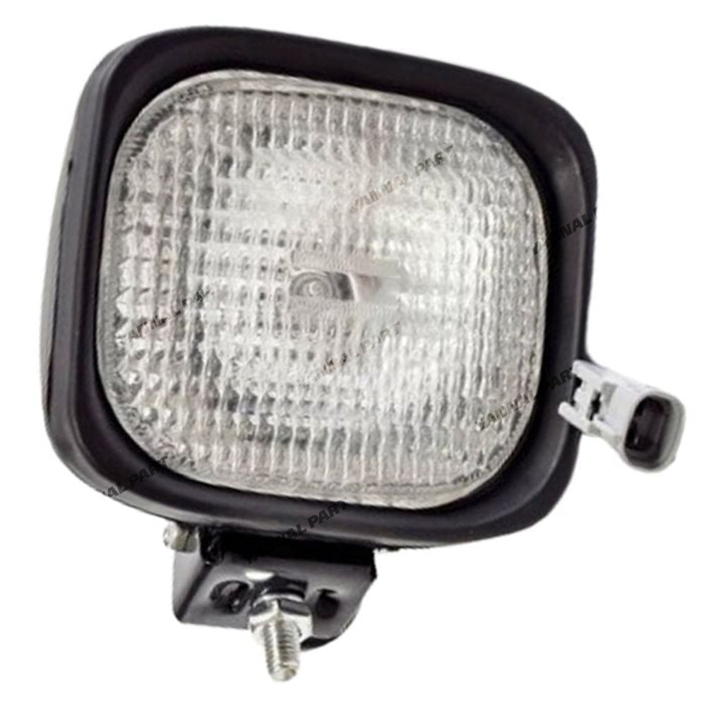 Head Lamp 56590-26600-71 Fit For Toyota Forklift 7FD35 7FD40 7FD45 7FG35 7FG40 7FG45