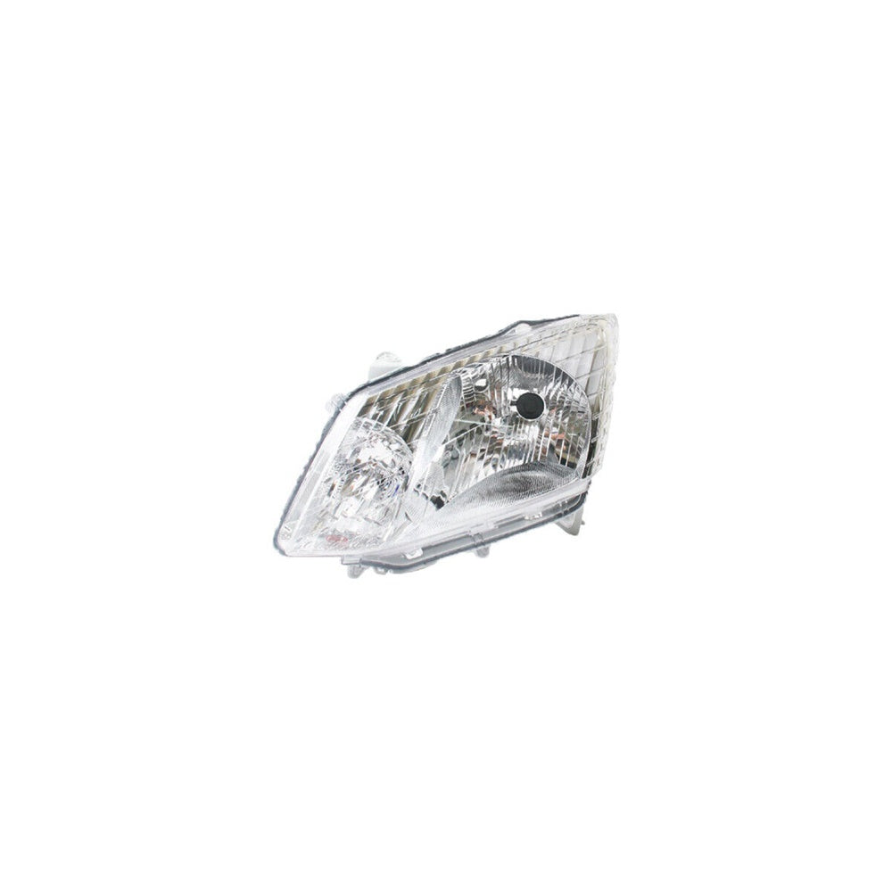 Head Lamp 8-98125390-6 8-98125389-6 Fit For Isuzu Truck DMAX 4X2 SC