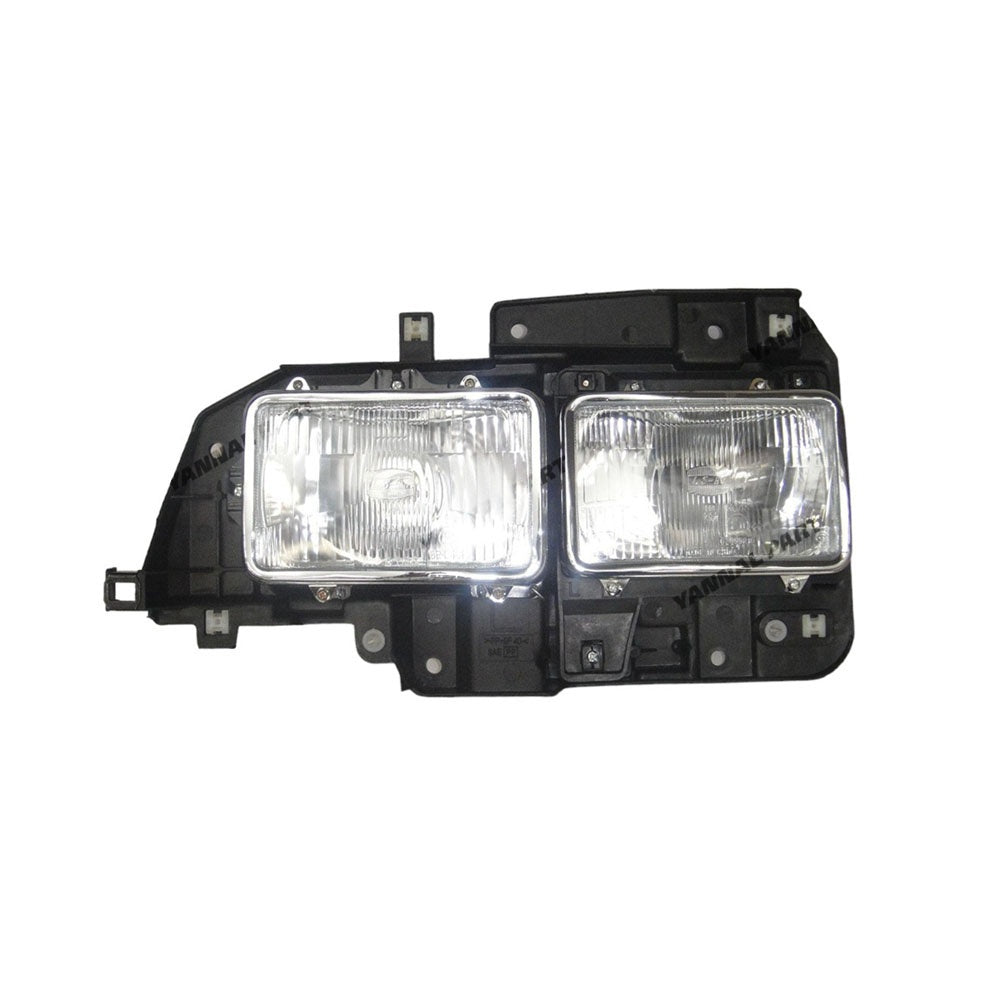 Head Lamp 8-97855048-4 8-97855047-4 Fit For Isuzu Truck NKR55 100P