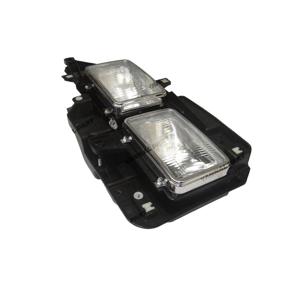 Head Lamp 8-97855048-4 8-97855047-4 Fit For Isuzu Truck NKR55 100P
