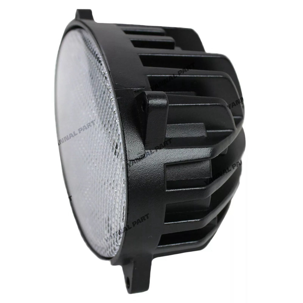 4 PCS Headlight RE260102 RE173600 Fit For John Deere Tractor 8120 8130 8230 8330 8530 9330