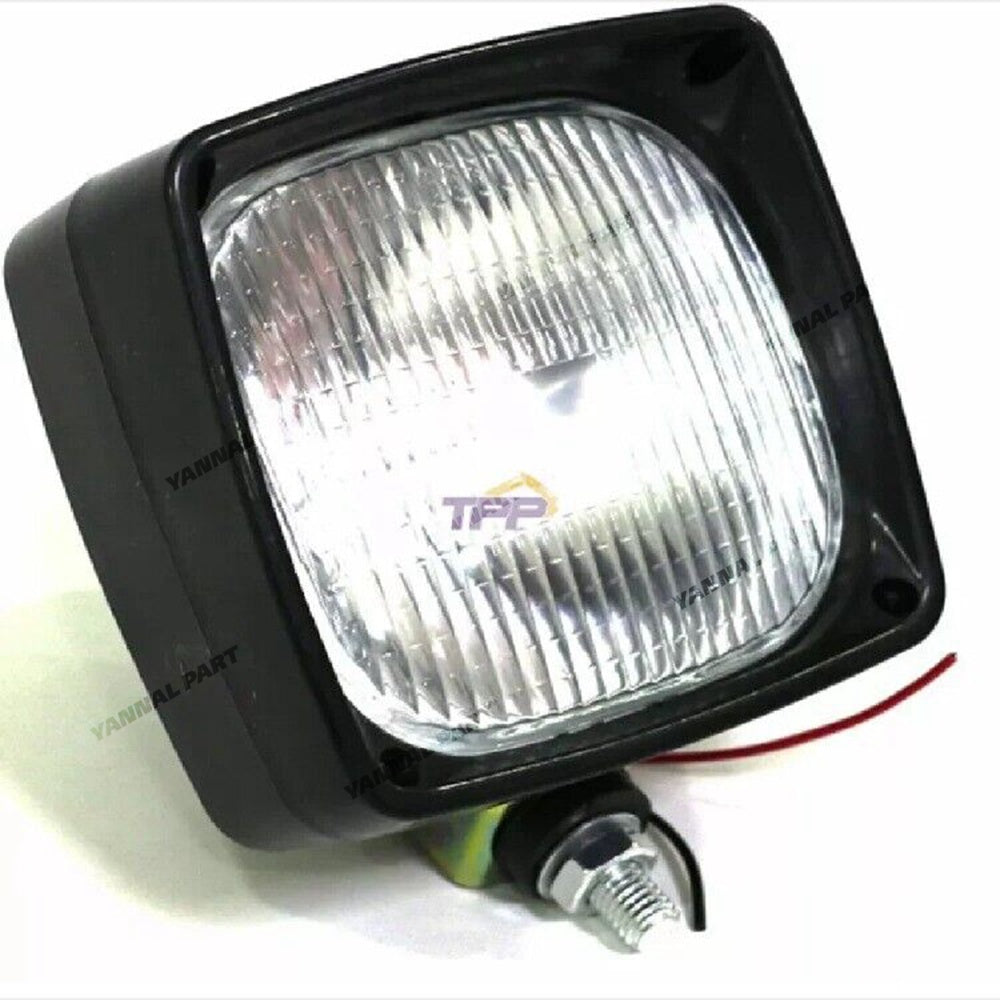 Work Lamp 21N6-20211 Fit For Hyundai Excavator R210-7 R290-7 R305 R150-7 R220-7