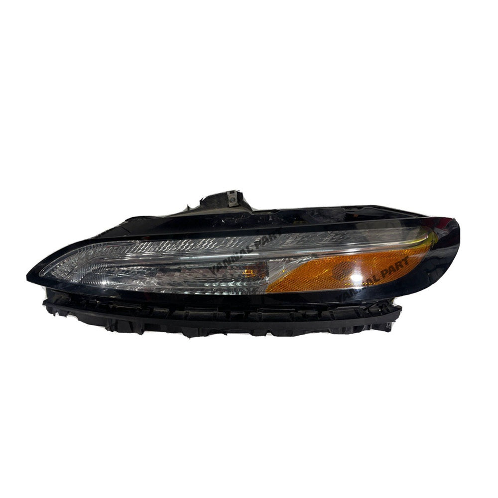 Turn Signal Lamp 68321887AB 68321886AB Fit For Jeep Cherokee 2014-2018