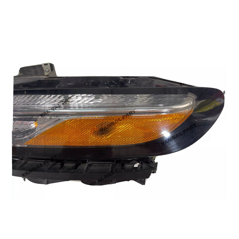 Turn Signal Lamp 68321887AB 68321886AB Fit For Jeep Cherokee 2014-2018