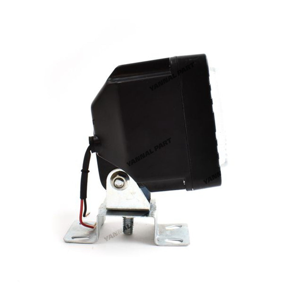 Work Lamp 700/50029 Fit For JCB 1400B 1550B 1600B 1700B 214 215 216 217 3C 3CX 3D Backhoe Loader