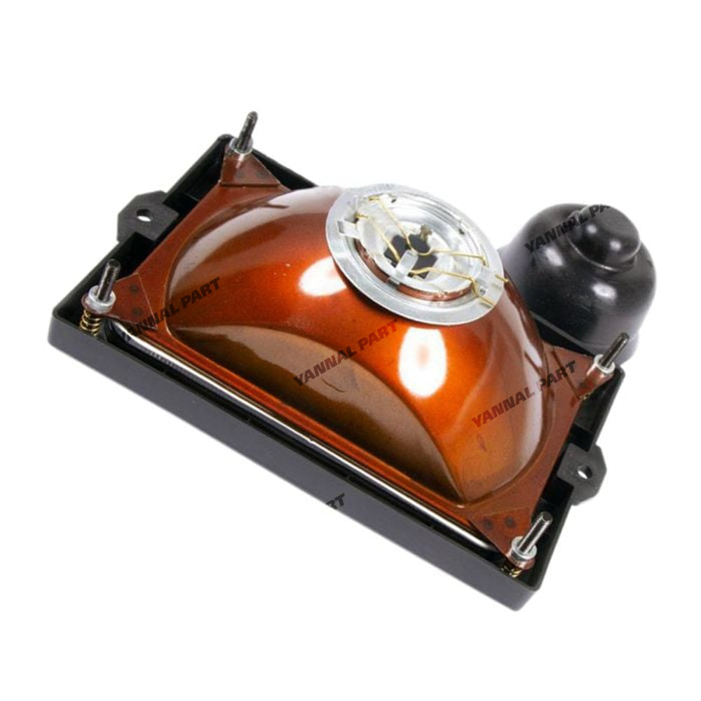 Work Lamp VOE11039186 Fit For Volvo Loader L120C L120D L150C L150D L180C L220D L50D L50E L70C L70D L90C