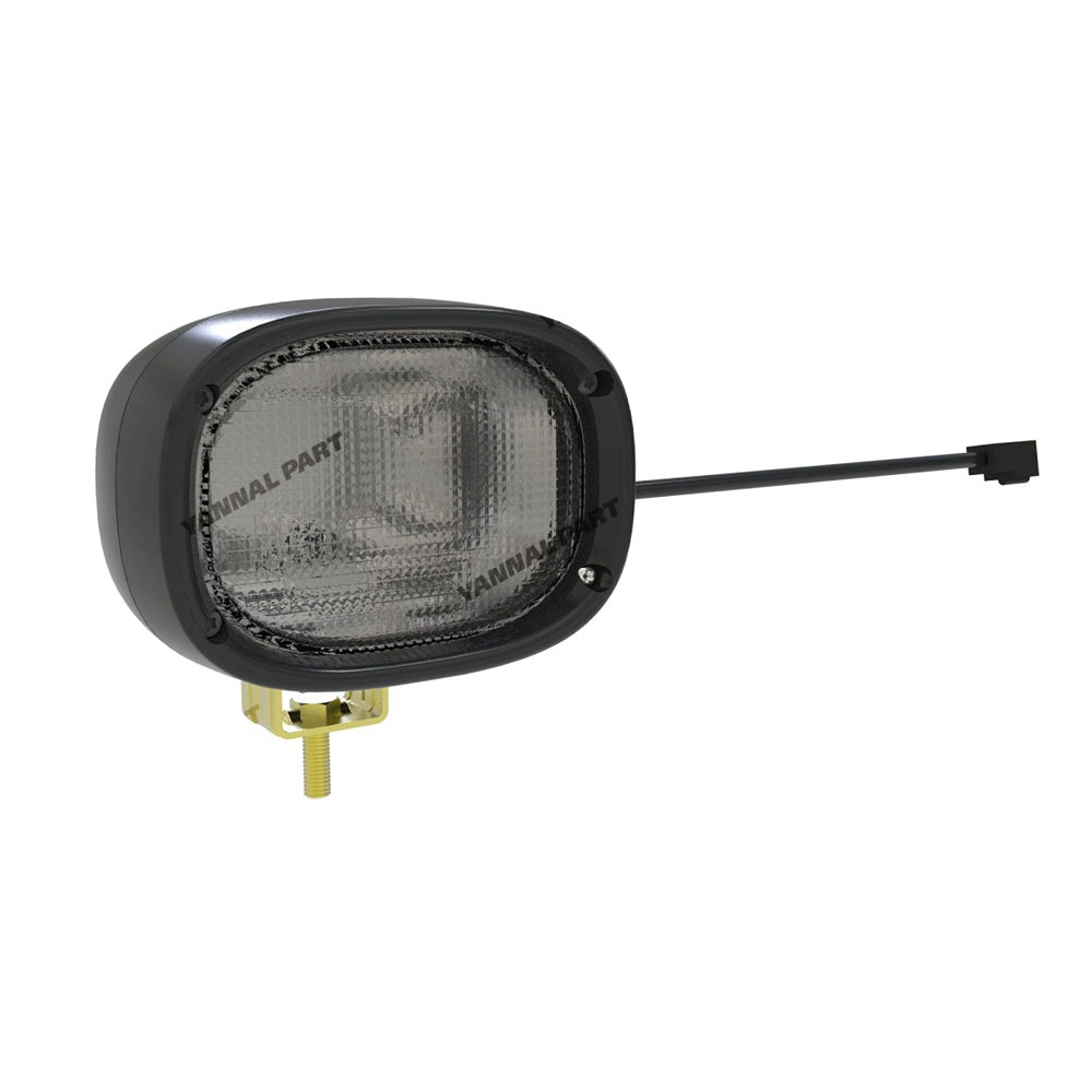 Headlight LVA15076 LVA11836 Fit For John Deere Loader 110 110TLB