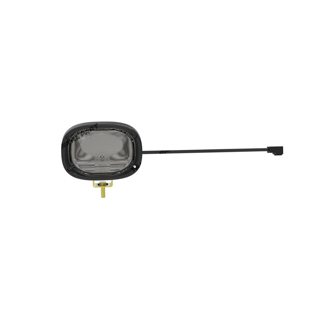 Headlight LVA15076 LVA11836 Fit For John Deere Loader 110 110TLB
