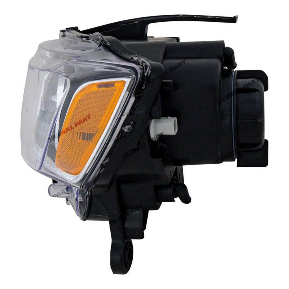 Headlight 68110997AF 68110996AF Fit For Jeep Grand Cherokee 2014-2017