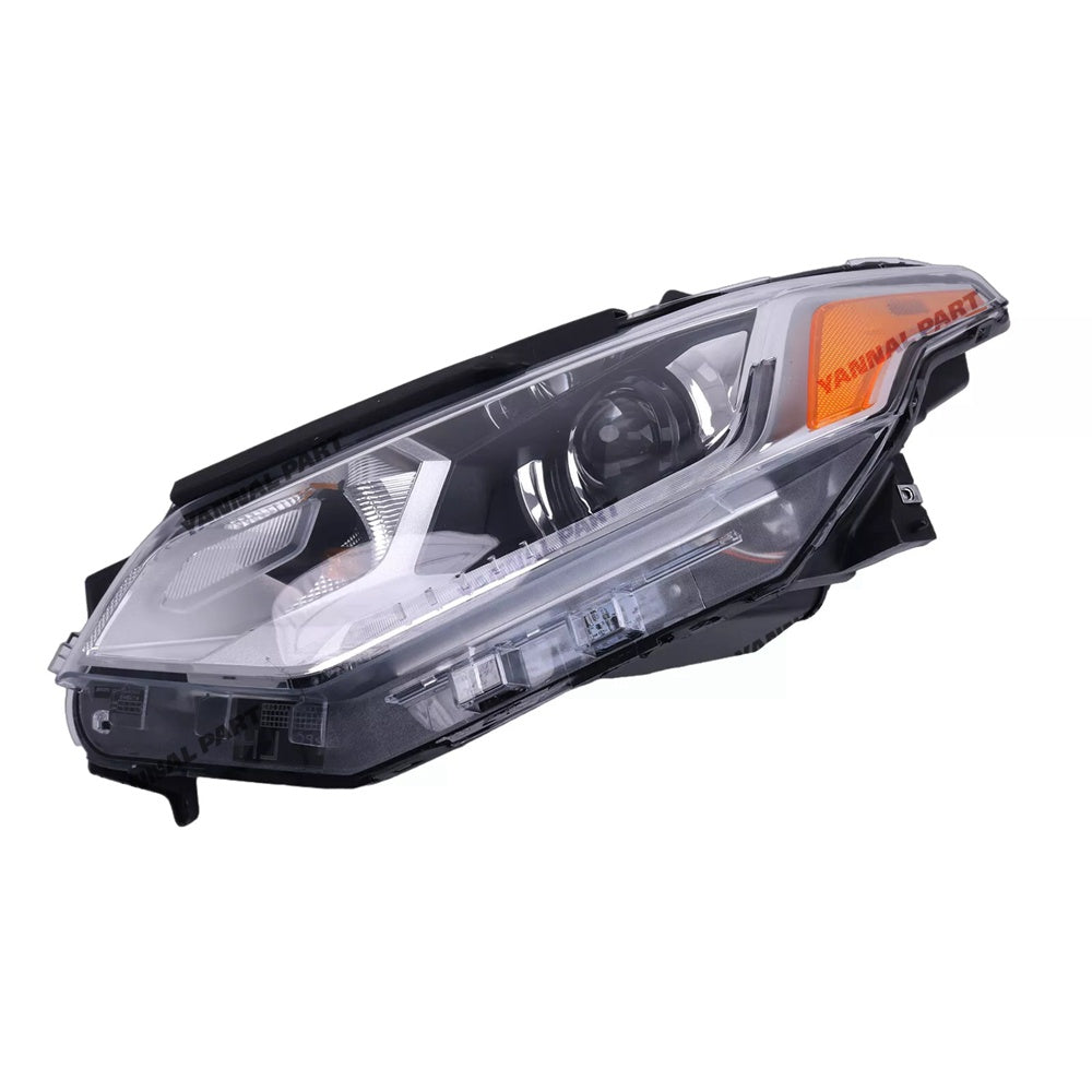 Headlight GM2502487 GM2503487 Fit For Chevrolet Traverse 2018-2021