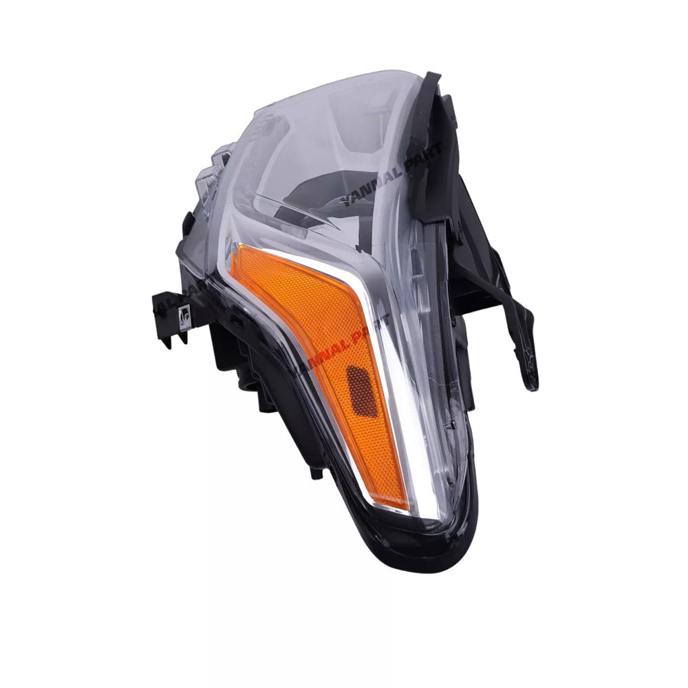 Headlight GM2502487 GM2503487 Fit For Chevrolet Traverse 2018-2021