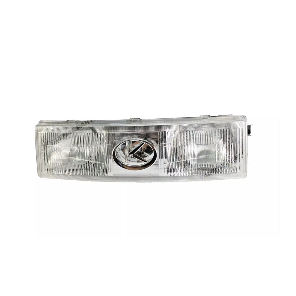 Head Light 34070-99060 Fit For Kubota Tractor L2900 L3300 L3600 L4200