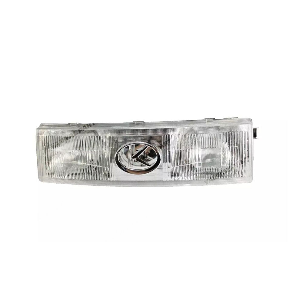 Head Light 34070-99060 Fit For Kubota Tractor L2900 L3300 L3600 L4200