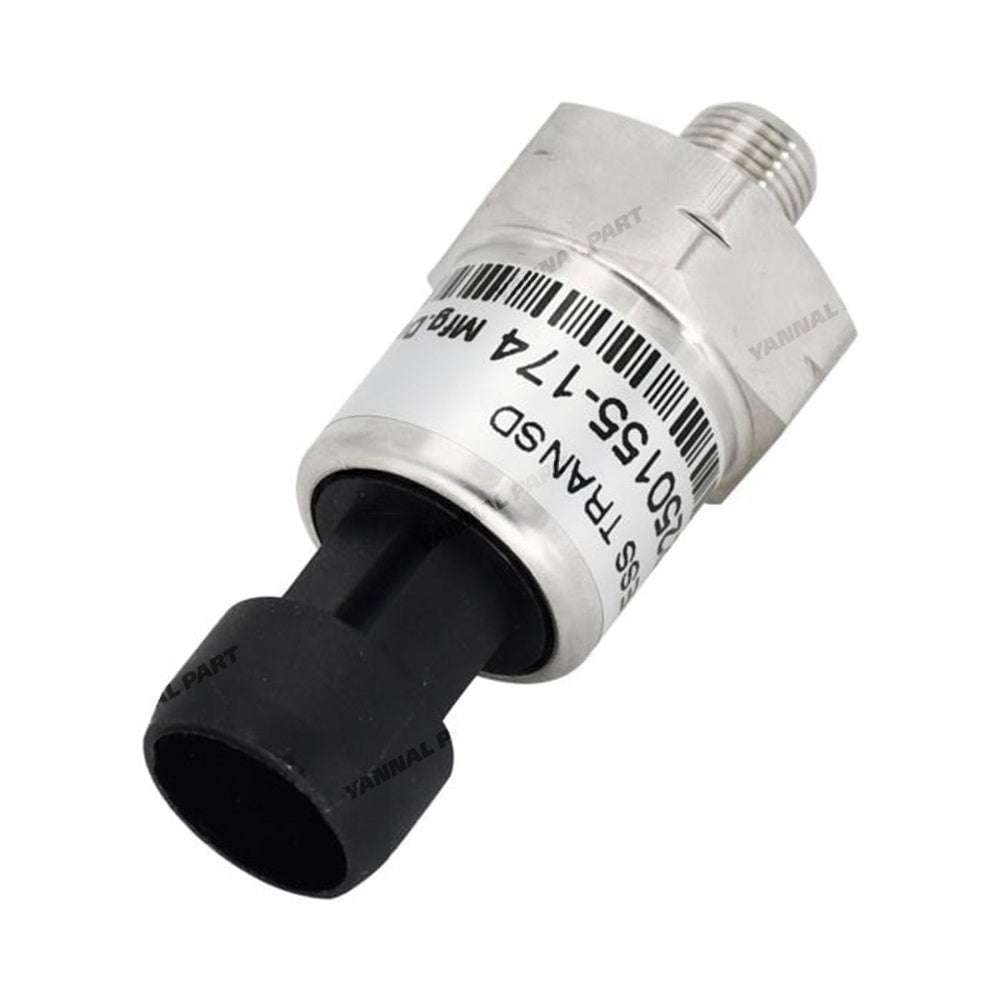 Pressure Sensor 02250155-174 Fit For Sullair Air Compressor