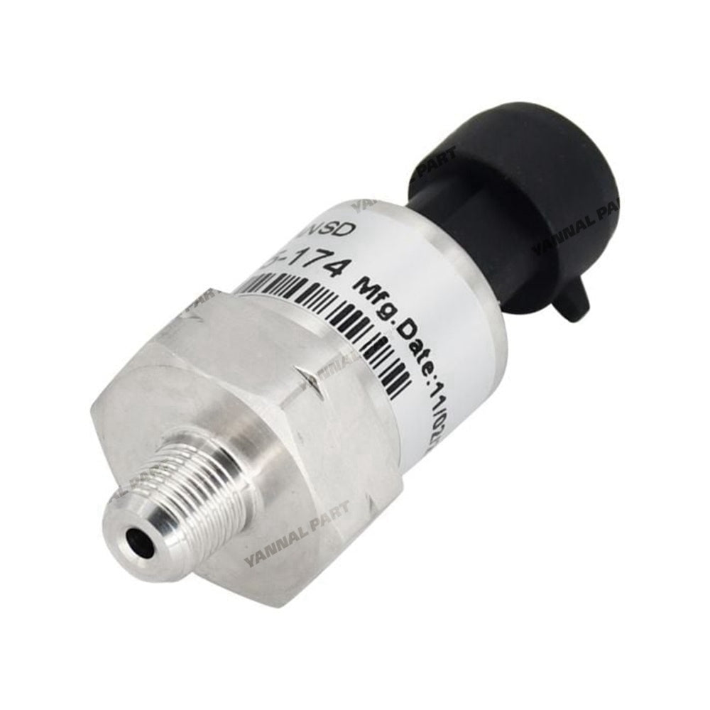Pressure Sensor 02250155-174 Fit For Sullair Air Compressor