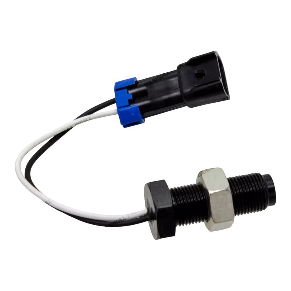 Engine Speed Sensor 6658260 6679853 for Bobcat Skid Steer Loader 751 753 763 773 A300 S300 S330 T140 T180 T190