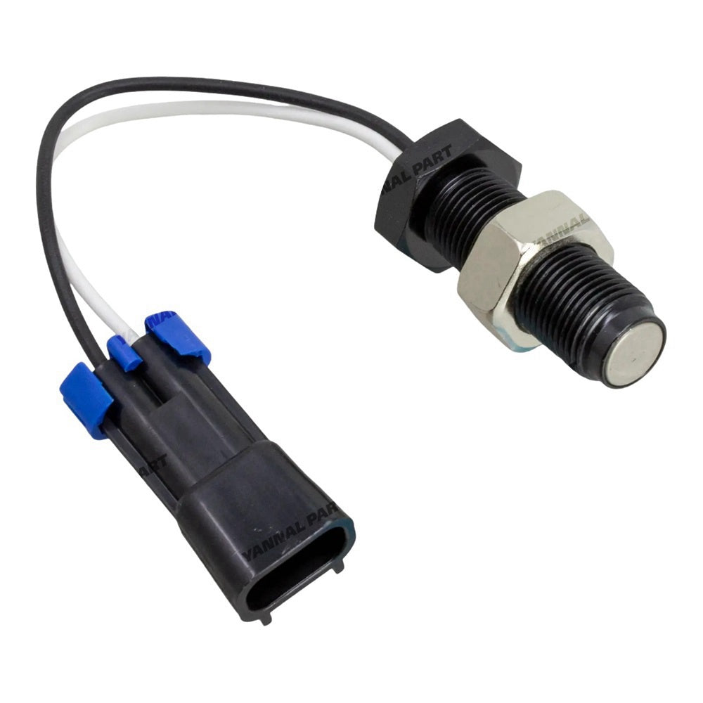 Engine Speed Sensor 6658260 6679853 for Bobcat Skid Steer Loader 751 753 763 773 A300 S300 S330 T140 T180 T190