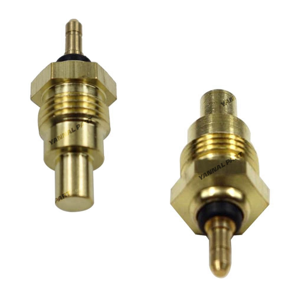 Water Temperature Sensor T110736 Fit For John Deere 4210 3203 670 770 870 970 1070 4105 3005 4005 1025R 1026R 1023E