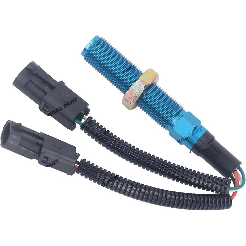 Speed Sensor 2872354 4327234 3079604 Fit For Cummins Engine N14 ISM M11 QSM11 4BT 6CT NT855 KTA19 4BT3.9