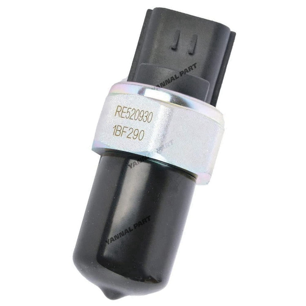 Pressure Sensor RE520930 Fit For John Deere Loader 310J 310K 315SJ 410J 710J