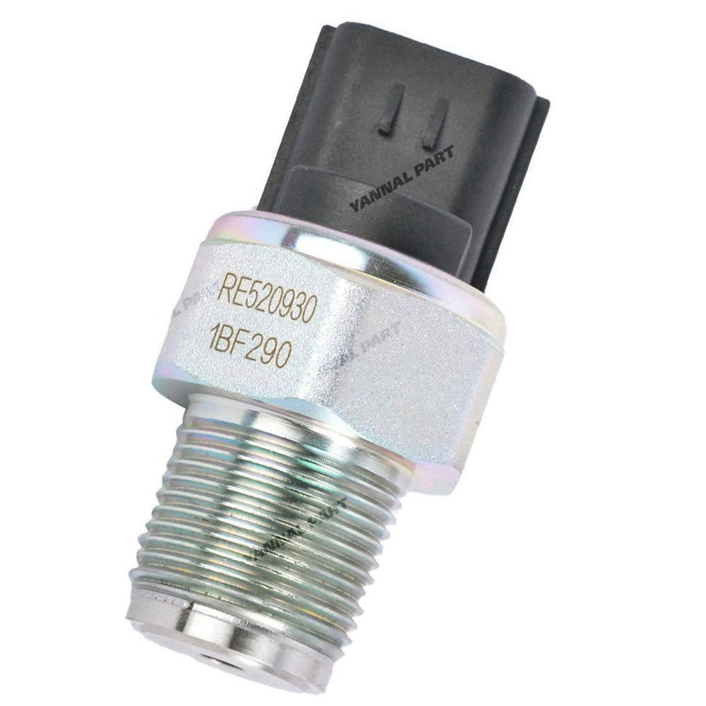 Pressure Sensor RE520930 Fit For John Deere Loader 310J 310K 315SJ 410J 710J